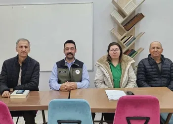 Aydın’da okul çevreleri denetleniyor