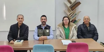 Aydın’da okul çevreleri denetleniyor