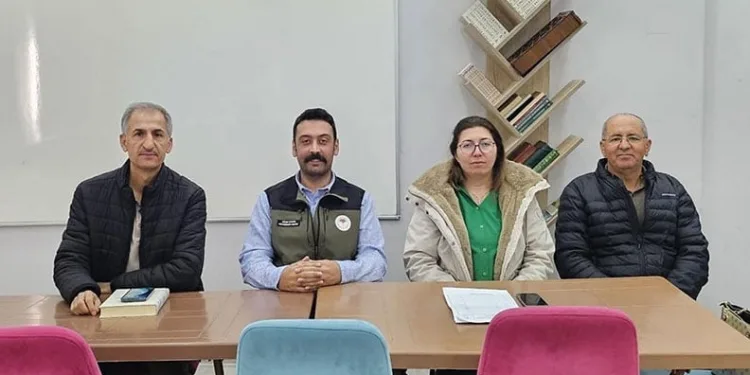 Aydın’da okul çevreleri denetleniyor