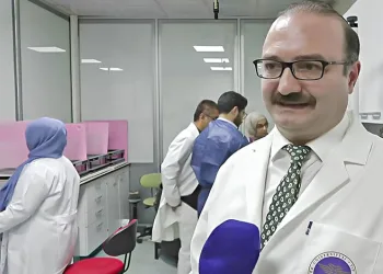 Türkiye’nin ilk uluslararası farmakoloji dergisi