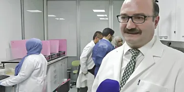 Türkiye’nin ilk uluslararası farmakoloji dergisi