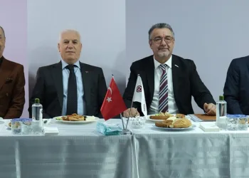 “BUTTİM Bursa’nın küresel imajına katkı sağlıyor”