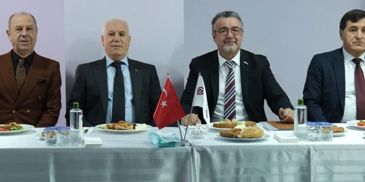 “BUTTİM Bursa’nın küresel imajına katkı sağlıyor”