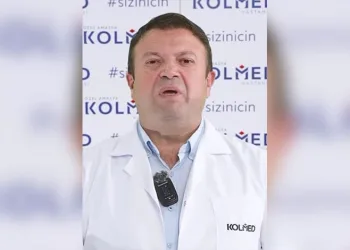 Mardin’de hafif ticari araç devrildi: 1 yaralı