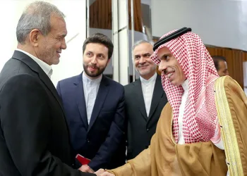Pezeşkiyan’dan islam ülkelerine birleşme çağrısı