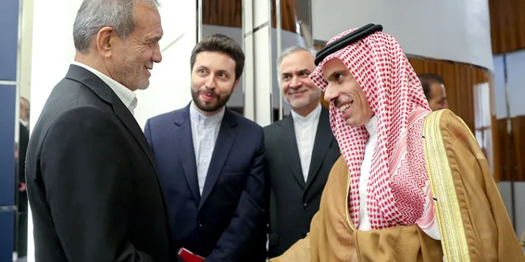 Pezeşkiyan’dan islam ülkelerine birleşme çağrısı