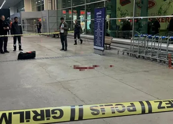 Bursa’da tazminatını vermeyen patronunu silahla vurdu