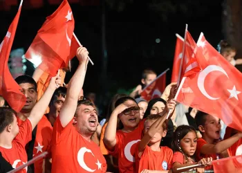 Cumhuriyet Bayramı Yıldırım’da coşkuyla kutlanacak