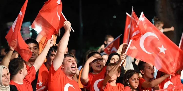 Cumhuriyet Bayramı Yıldırım’da coşkuyla kutlanacak