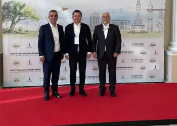 “İnsan odaklı çalışmaların sürdürülmesi önemli”