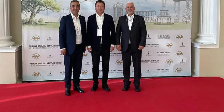 “İnsan odaklı çalışmaların sürdürülmesi önemli”
