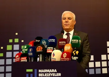 Marmara’da 7.8 şiddetinde deprem öngörülüyor