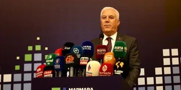 Marmara’da 7.8 şiddetinde deprem öngörülüyor