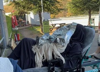 Erzurum polisinden FETÖ operasyonu