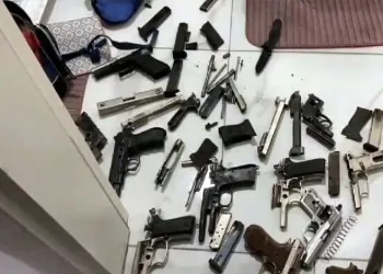 Bekçiler 1 hafta içerisinde 6 bin 152 şahsı denetledi
