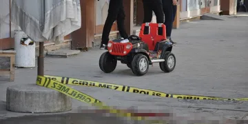 Emekli asker Çağlıyan’ı tehdit eden şüpheli tutuklandı
