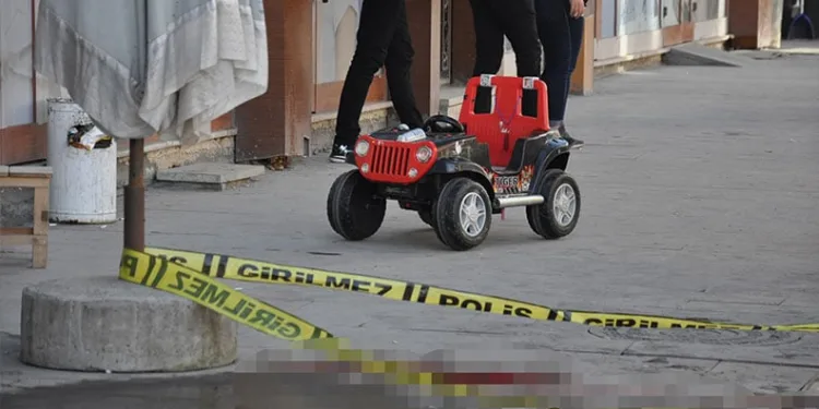 Emekli asker Çağlıyan’ı tehdit eden şüpheli tutuklandı