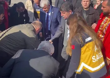 Tekirdağ’da 23 ton sahte deterjan ele geçirildi: 12 milyonluk operasyon