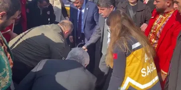 Tekirdağ’da 23 ton sahte deterjan ele geçirildi: 12 milyonluk operasyon
