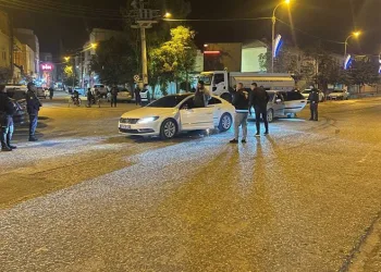 Şanlıurfa’da aranan 19 şüpheli yakalandı