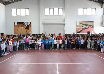 29 Ekim Cumhuriyet Kupasında kazanan raketler belli oldu