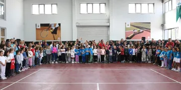 29 Ekim Cumhuriyet Kupasında kazanan raketler belli oldu