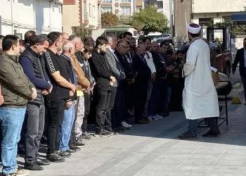 Yozgat’ta gazdan zehirlenen 3 kişiden 2’si toprağa verildi