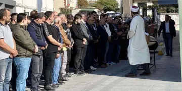 Yozgat’ta gazdan zehirlenen 3 kişiden 2’si toprağa verildi