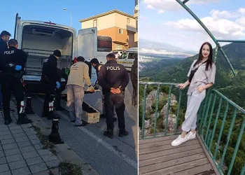 Korkunç olay: Kuzenini defalarca kez bıçaklayarak öldürdü