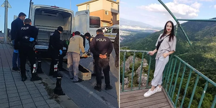 Korkunç olay: Kuzenini defalarca kez bıçaklayarak öldürdü