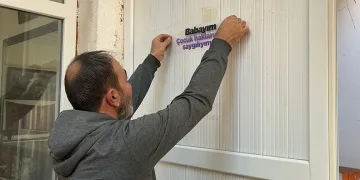 Erken Yaşta ve Zorla Evliliklerle Mücadele kapsamında farkındalık çalışması