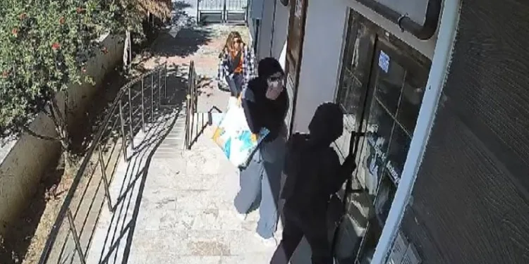 Siirt’te kesinleşmiş hapis cezası bulunan firari zanlı yakalandı
