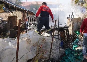 Ağrı’da 170 kilo sıvı metamfetamin ele geçirildi