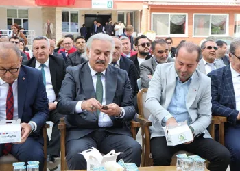 Söke’de Yenilikçi İncir Ürünleri Geliştirme Projesi tanıtım etkinliği