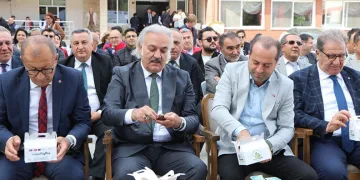 Söke’de Yenilikçi İncir Ürünleri Geliştirme Projesi tanıtım etkinliği