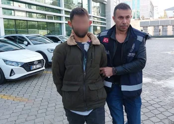 Sürücü direksiyonda epilepsi nöbeti geçirdi