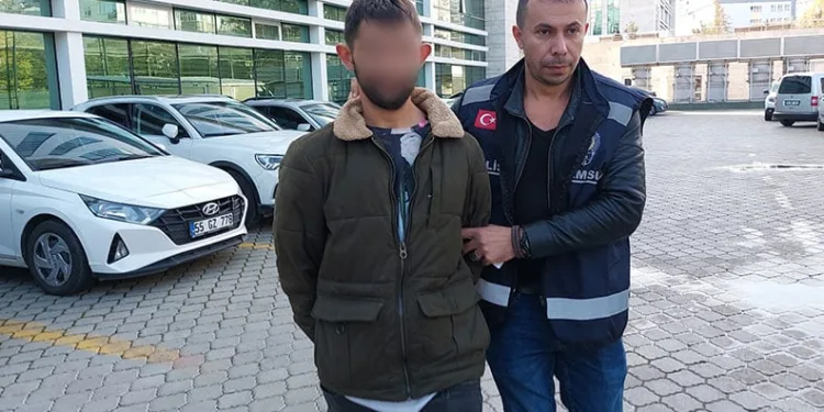 Sürücü direksiyonda epilepsi nöbeti geçirdi