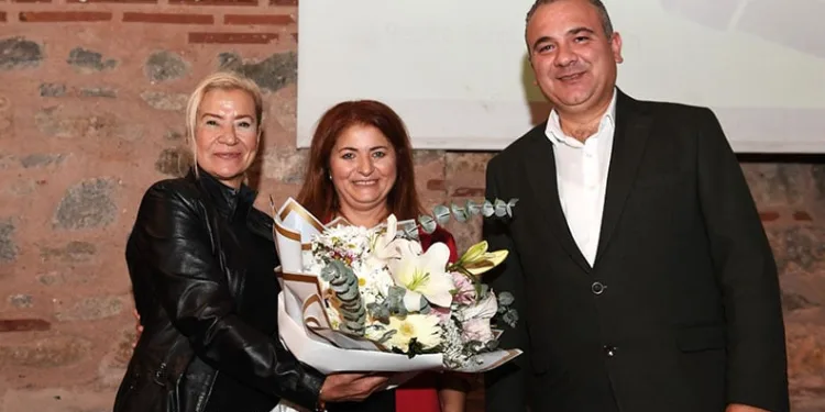 Osmangazi’den bir ‘Çalıkuşu’ geçti