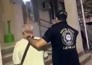 Samsun’da 371 sentetik ecza ele geçirildi