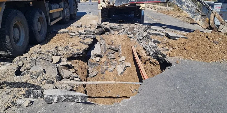 Jandarmanın silah operasyonunda patlayıcı madde ele geçirildi