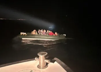 Mersin’de 14 ile 15 yıl arasında hapis cezası bulunan 3 şahıs yakalandı