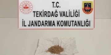 FETÖ’nün sözde “Bölge Talebe Mesulü” yakalandı: 2 gözaltı