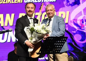 Osmangazi’de Balkan rüzgarı esti