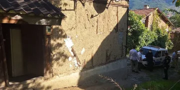 Alkollü şahıs acil servisi birbirine kattı