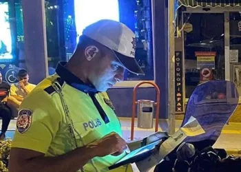 Kayseri’de yemek sonrası rahatsızlanan 105 asker tedavi altına alındı