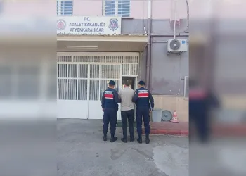 Van’da farklı suçlardan 25 kişi tutuklandı