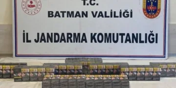 Konya’da genç kıza çarpıp kaçan sürücü teslim oldu
