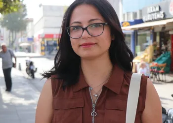 Markete alışverişe gitti, gözünü hastanede açtı