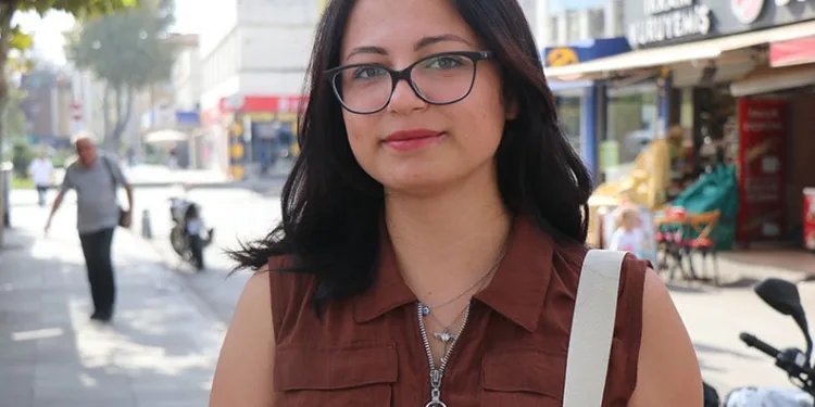 Markete alışverişe gitti, gözünü hastanede açtı
