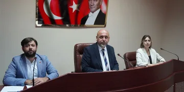 Orhangazi Belediyesi Ekim 2024 Meclis Toplantısının 2. Birleşimi Gerçekleştirildi